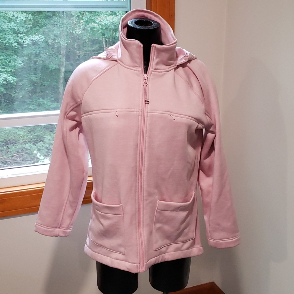 Lorna Jane Vanish Hooded Active Jacket